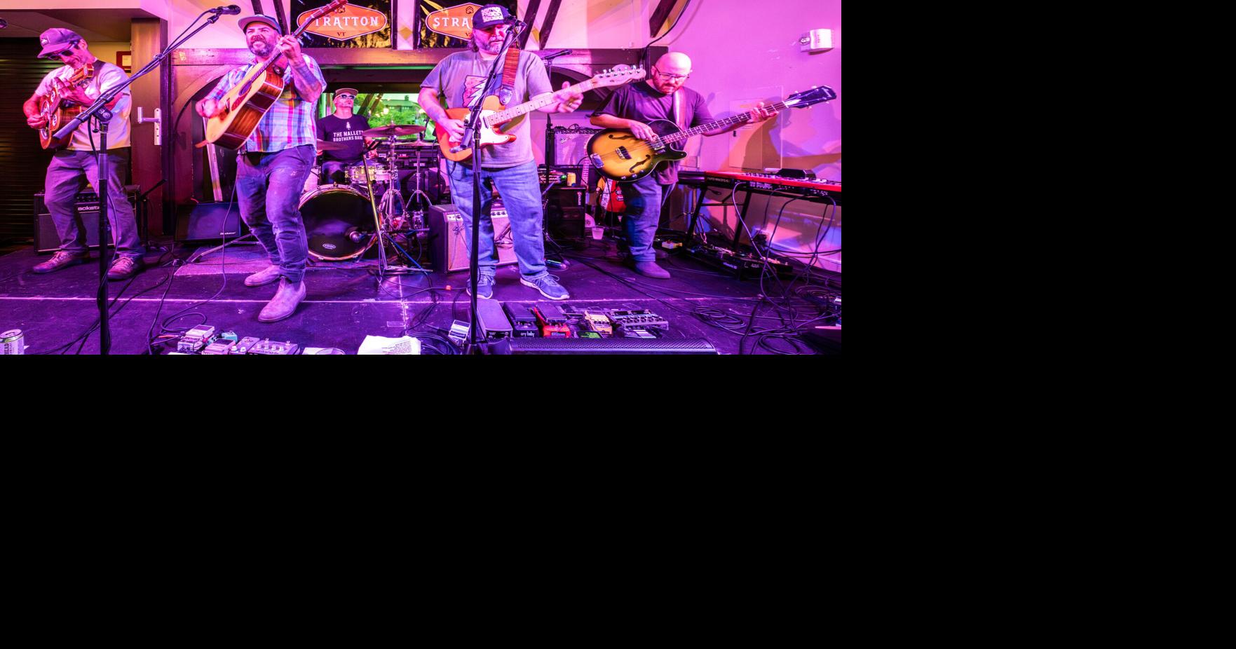 Stratton concert to benefit hurricane relief, Jamaican employees