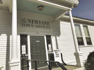 Newfane Town Offices