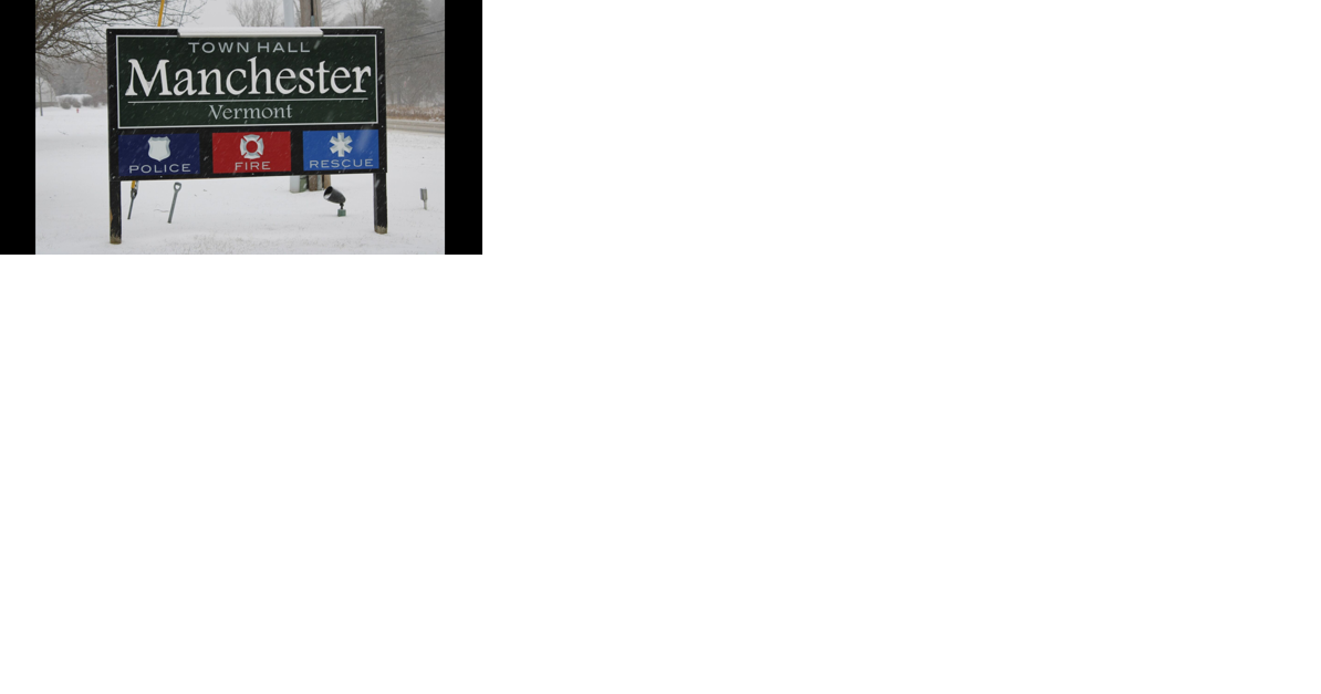 Manchester Selectboard approves $7.3 million spending plan; government spending down, non-government requests up (copy) - Vimarsana News