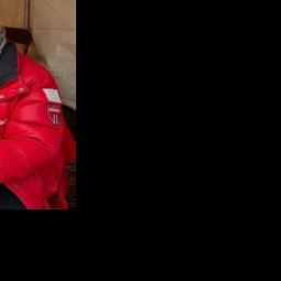 'On the hill!': Whether at Harris Hill or the Olympics, Southern Vermont's Peter Graves has long been 'The Voice' of skiing