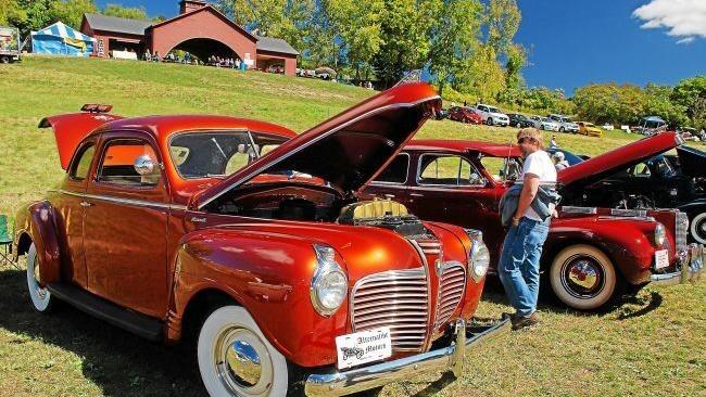 Bennington Car Show Canceled Archives Benningtonbanner Com Bennington Car Show Canceled Archives Benningtonbanner Com