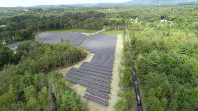 Allco Renewable Energy hit with 3 negative court decisions Local News