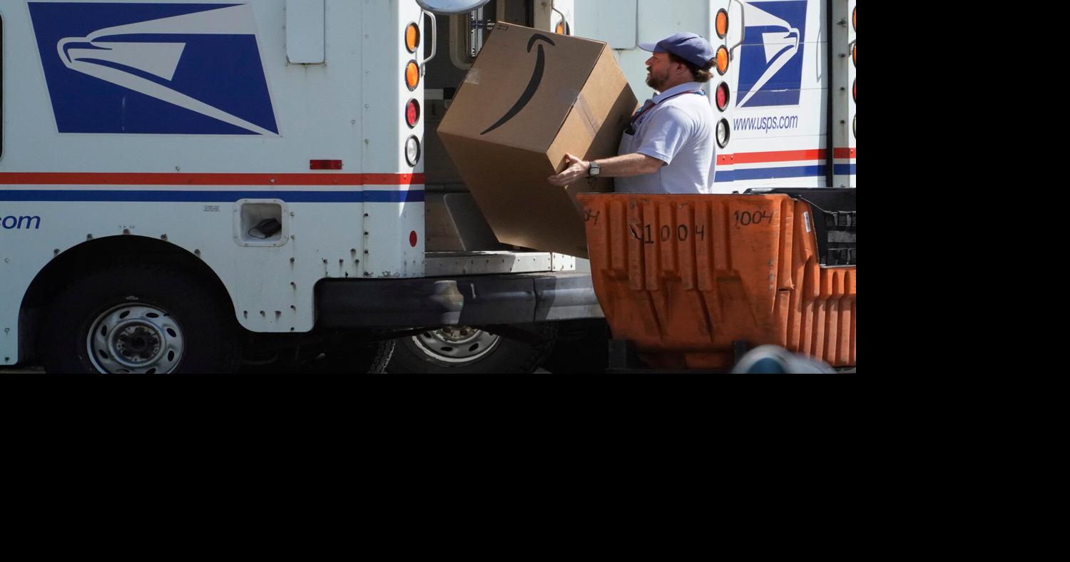 USPS closed Dec. 26 and Jan. 2 Local News