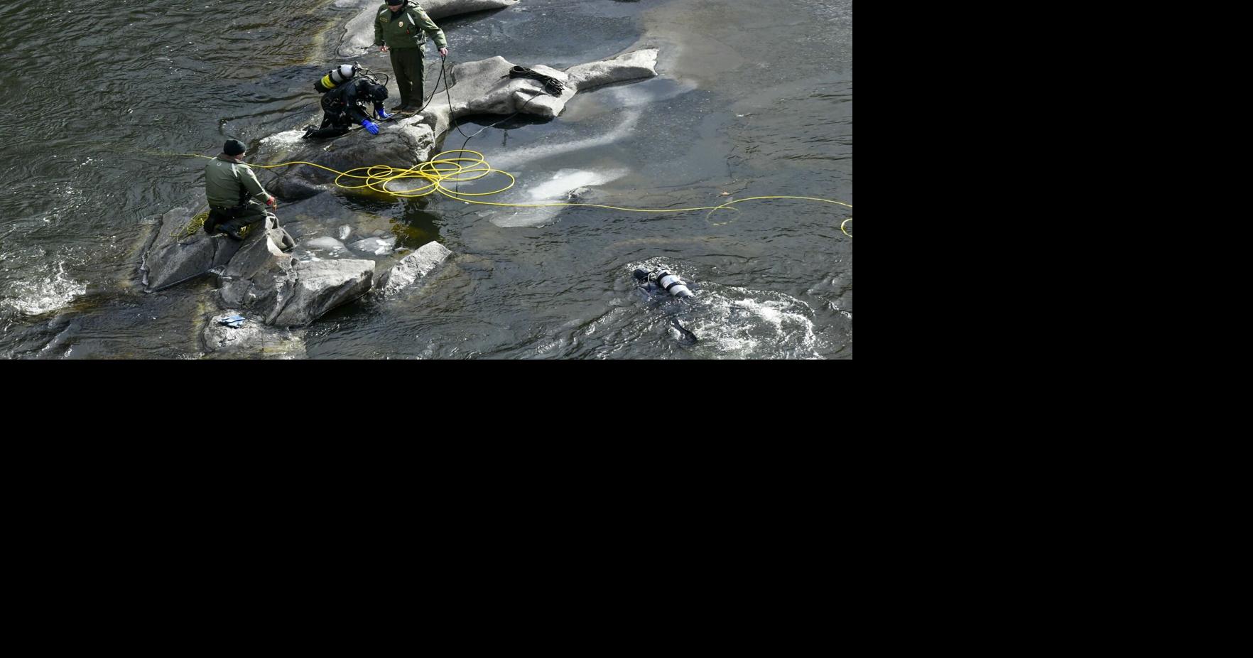 UPDATE: Emergency crews recover body from Connecticut River; family says it is the body of missing Grafton man