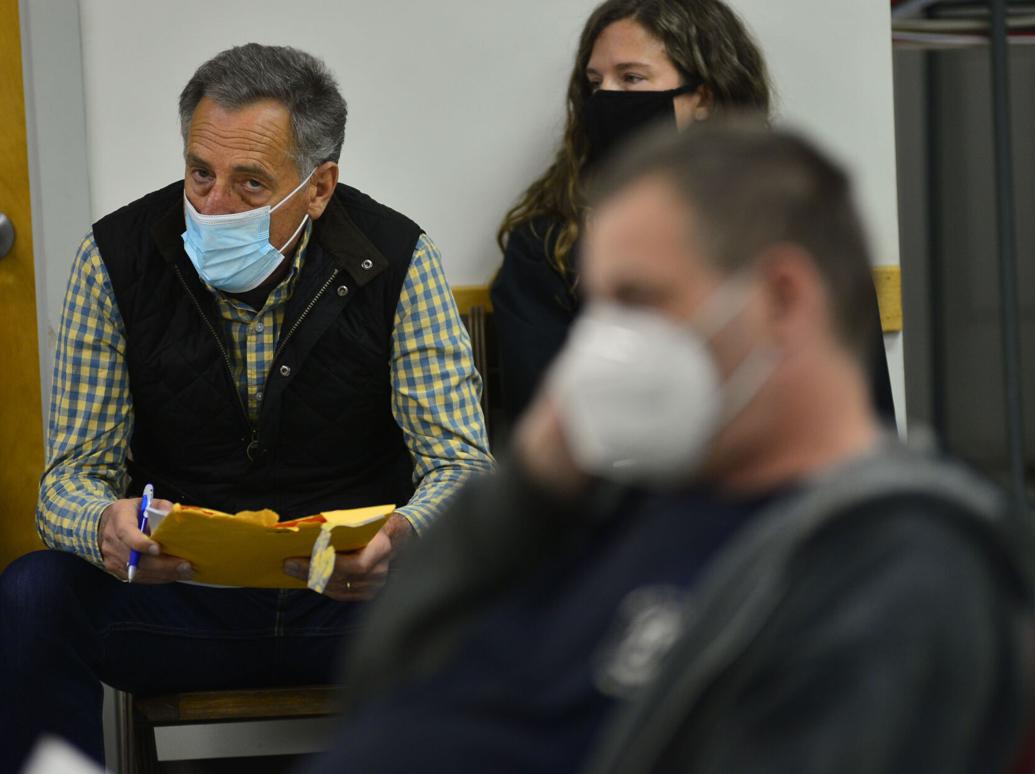 Shumlin withdraws subdivision request, will refile | Local News | benningtonbanner.com