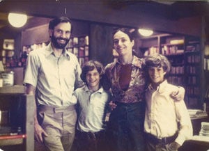 Where the bookstore Is the destination: Northshire celebrates 50 years