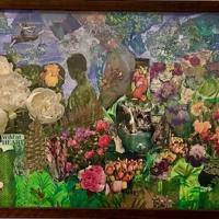 Works of Shari Siegel coming to Canfield Gallery