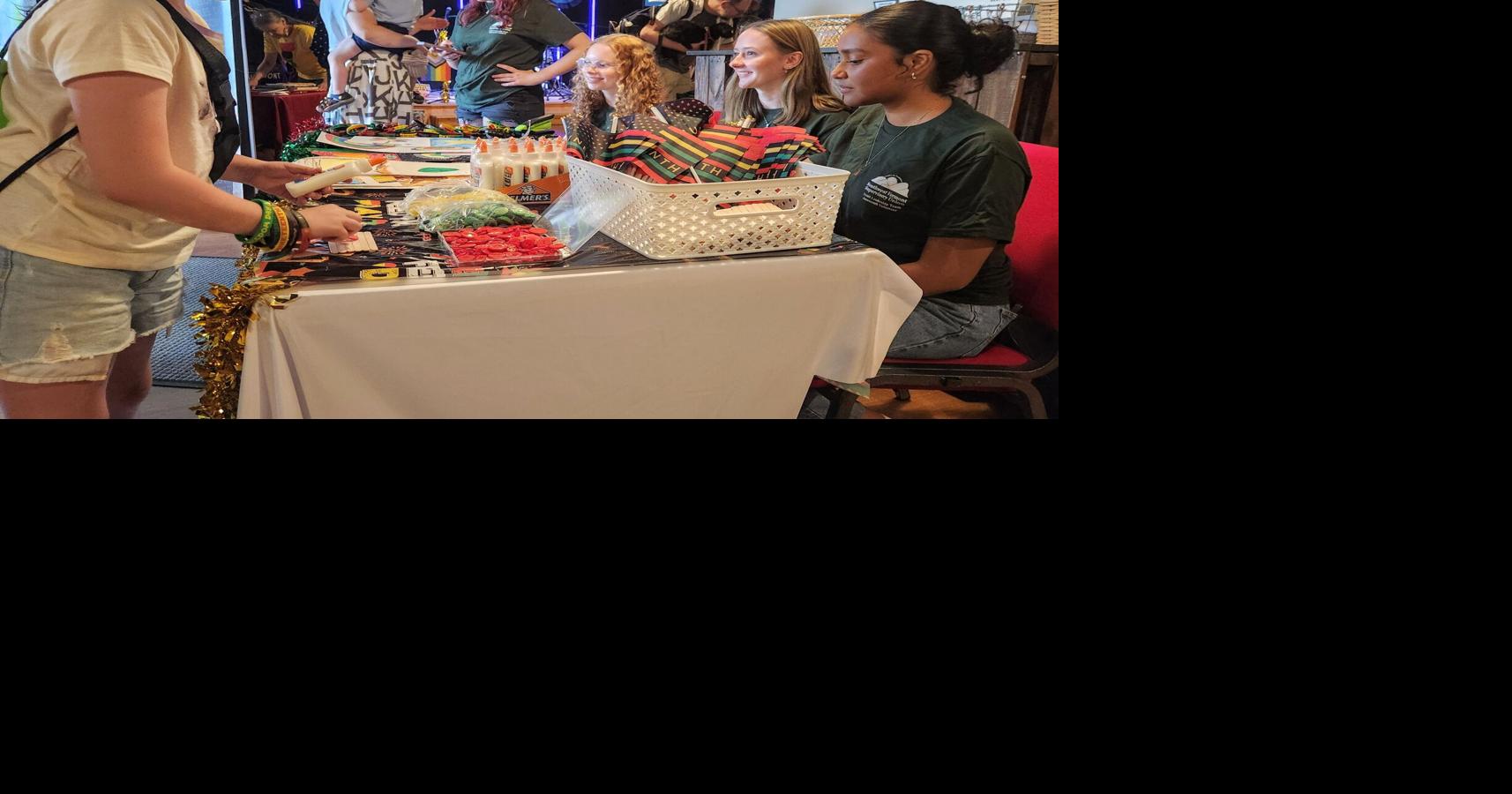 Juneteenth Freedom Day celebration planned in downtown Bennington