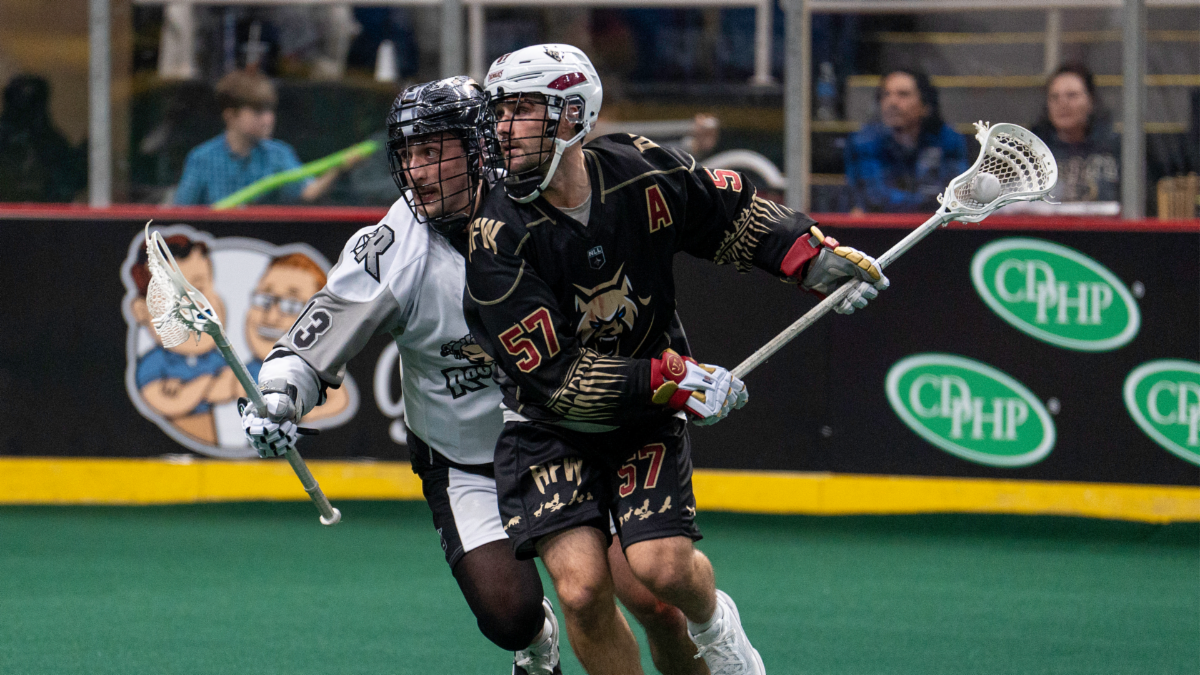 FireWolves Drop Overtime Thriller To Calgary Roughnecks | Sports ...