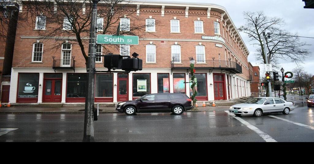 Change in Bennington's downtown tax structure questioned Local News