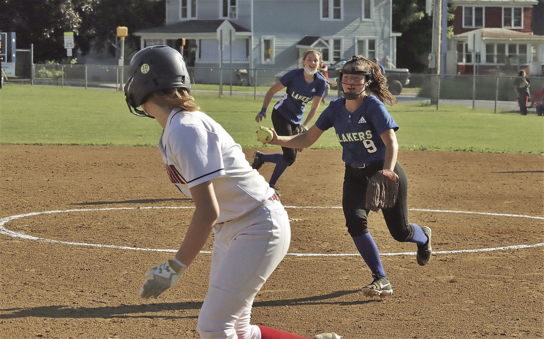 colchester youth baseball