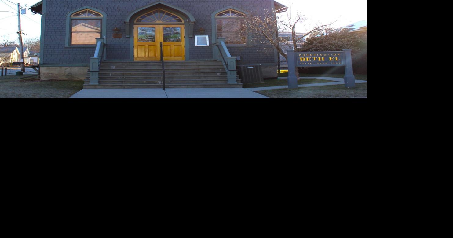 Congregation Beth El announces 2026 High Holiday services