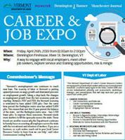 Career & Job Expo 2019
