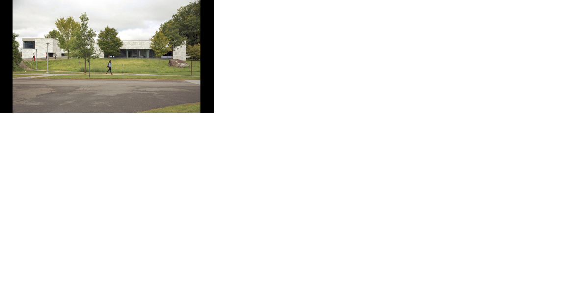 Bennington College to wrap up Senator Leahy series Thursday | Community News - Vimarsana News