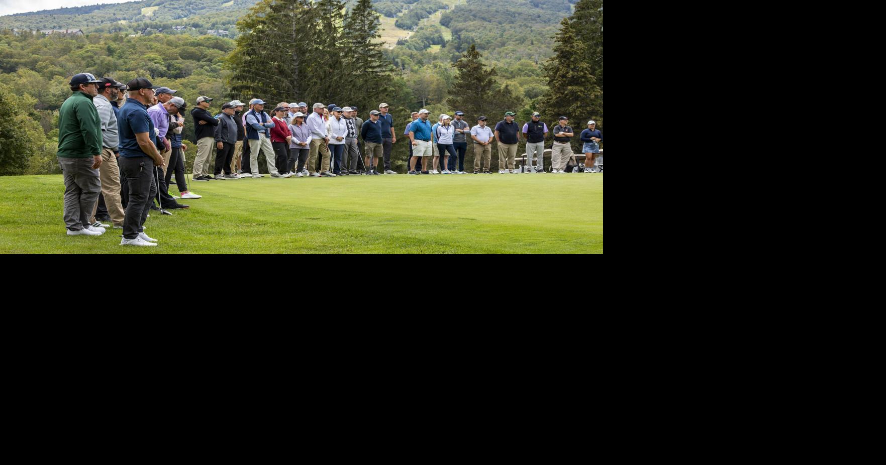 Stratton Community Foundation swings into action with 2026 Golf Outing