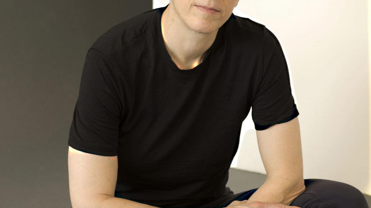 Alison Bechdel thought she was writing a book about exercise; it became a metaphysical adventure - Vimarsana News