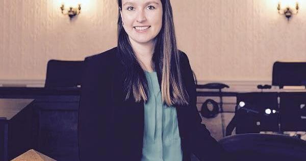 Former Bennington County prosecutor appointed as Vermont Superior Court Former Bennington County prosecutor appointed as Vermont Superior Court