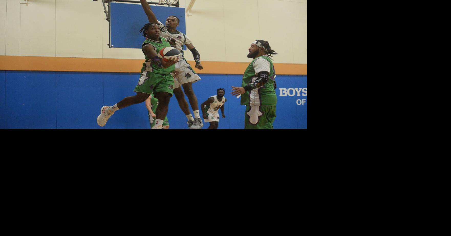 Martens’ makeover Bennington ABA team adds new talent, prepares for