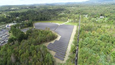 Apple Hill Solar permit rejected