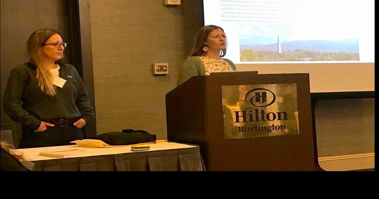 Educators planning activities around historic anniversaries Local