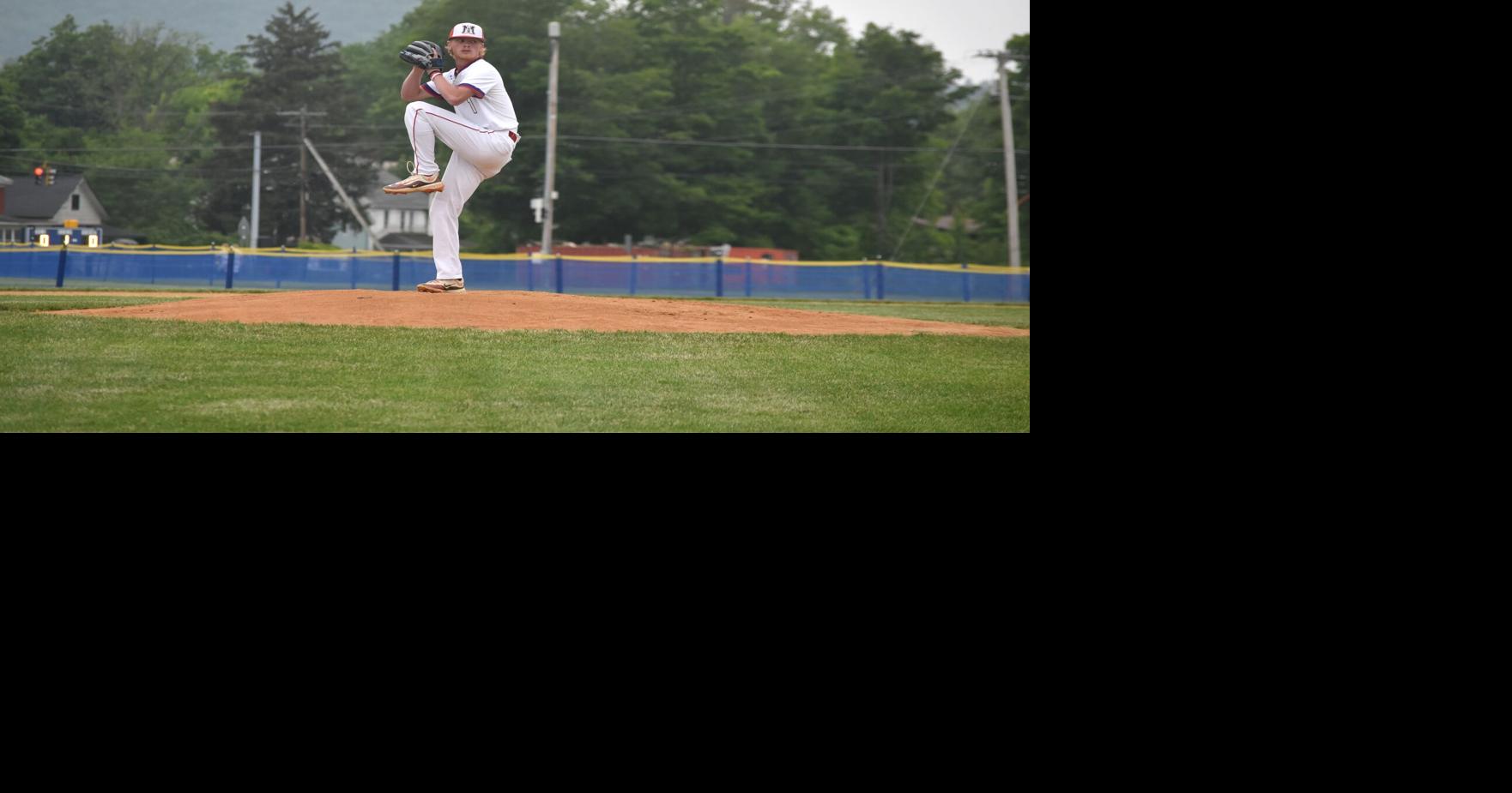 Patriots top Rutland in first round of D1 playoffs
