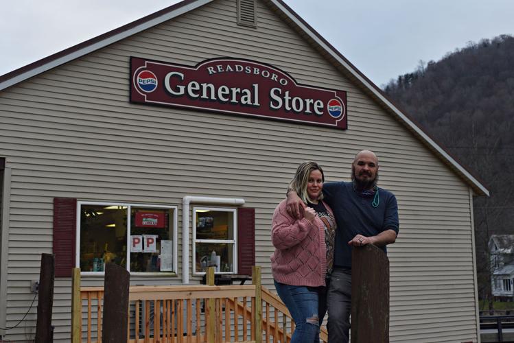 Readsboro General Store, deli creating a buzz Business