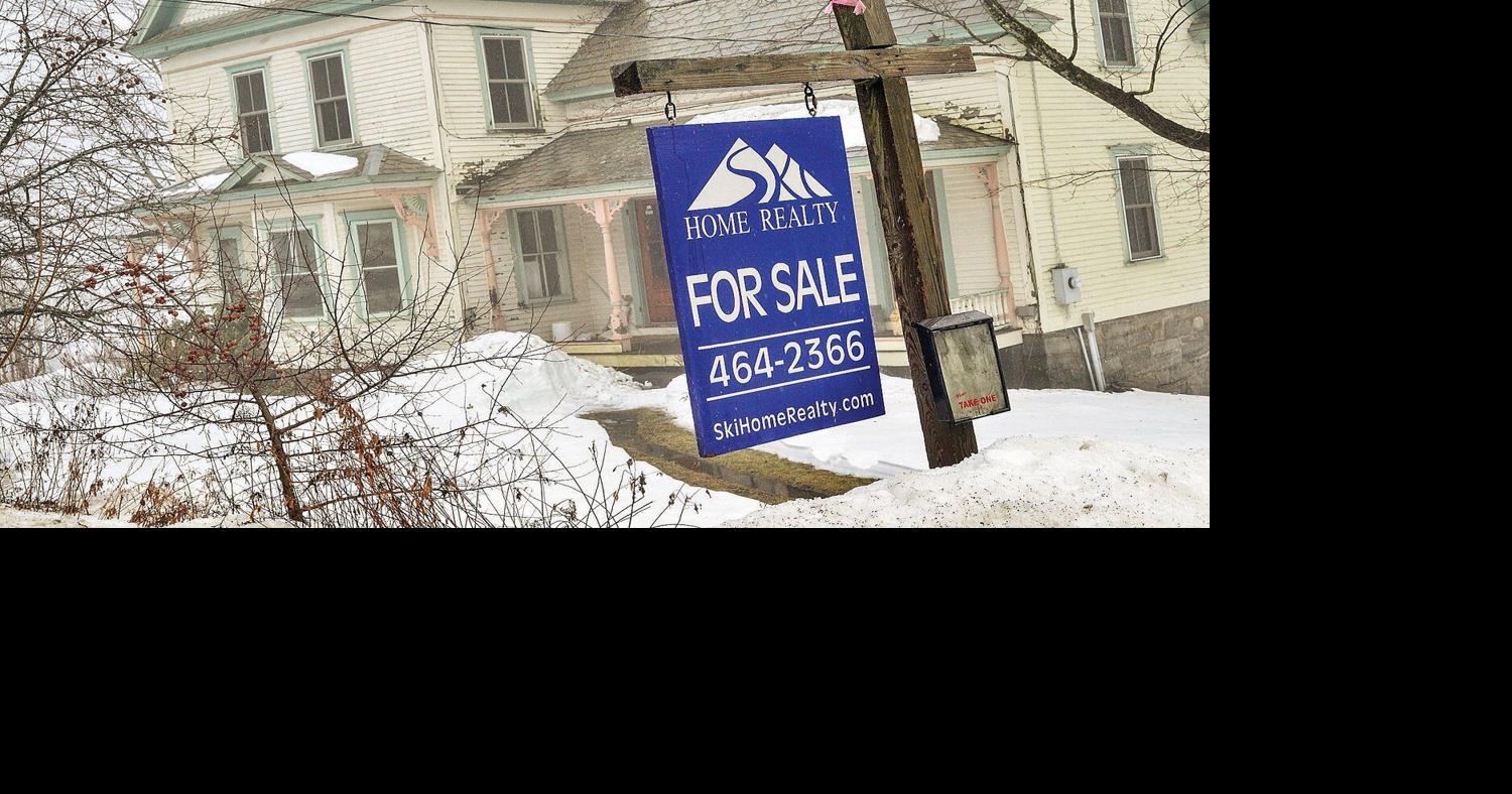 'Crazy sales in COVID bubble' could drive up taxes, prompt reappraisals