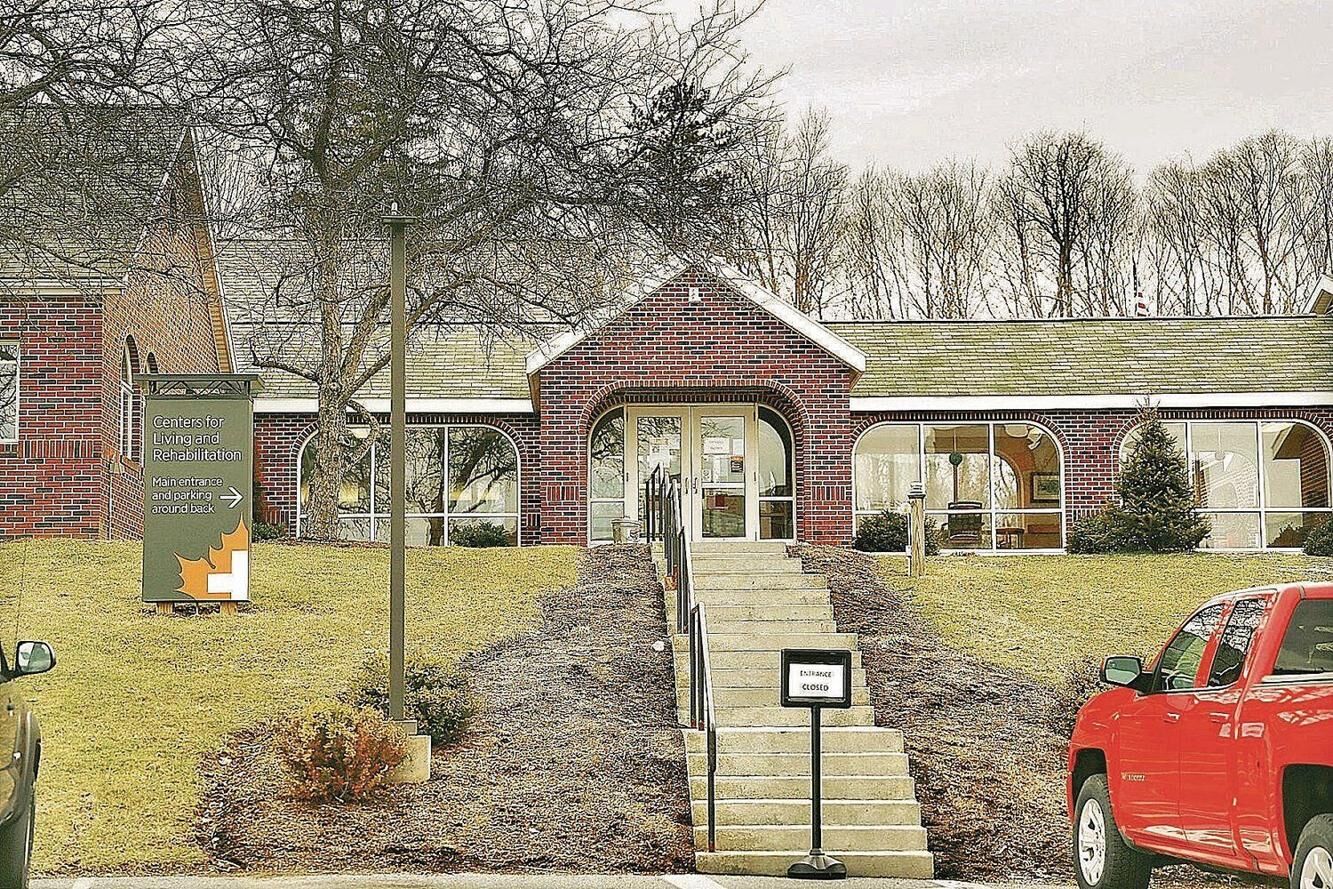 Covid 19 Outbreak Two Deaths Reported At Centers For Living And Rehabilitation Local News Benningtonbanner Com Covid 19 Outbreak Two Deaths Reported At Centers For Living And Rehabilitation Local News Benningtonbanner Com