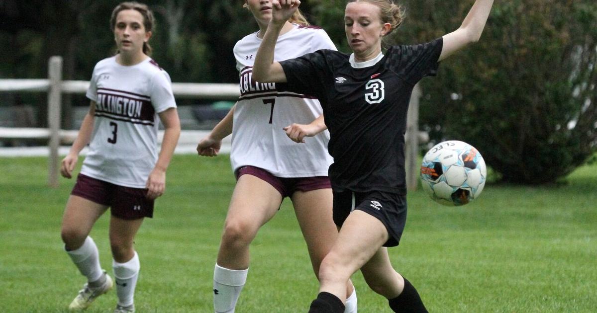 Roundup: Local athletes turn up the heat as fall sports enter full swing