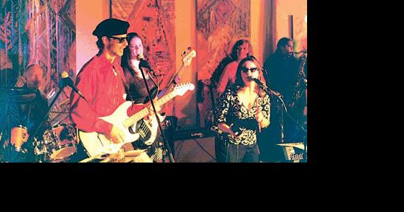 The Prescription with Side Effect Horns Dance Party returns - Vimarsana News