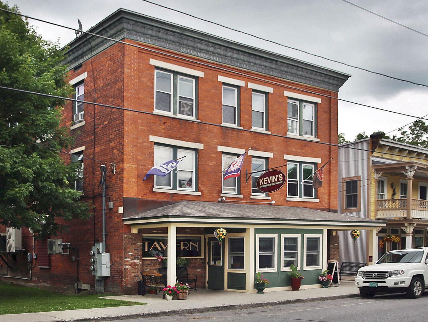 kevin s sports pub goes up for sale