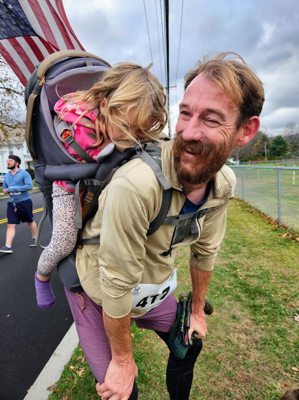 Superheroes take to the streets to benefit local Teens 4 Change | Local ...