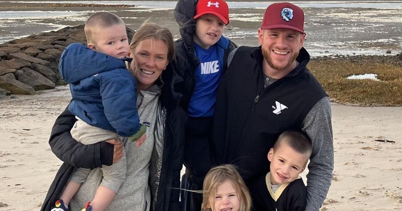 Christian Bianchi had been serving as interim CEO of the Berkshire Family YMCA. Now, he's got the job permanently - Vimarsana News