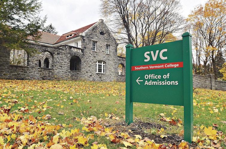 Private school makes offer for SVC campus