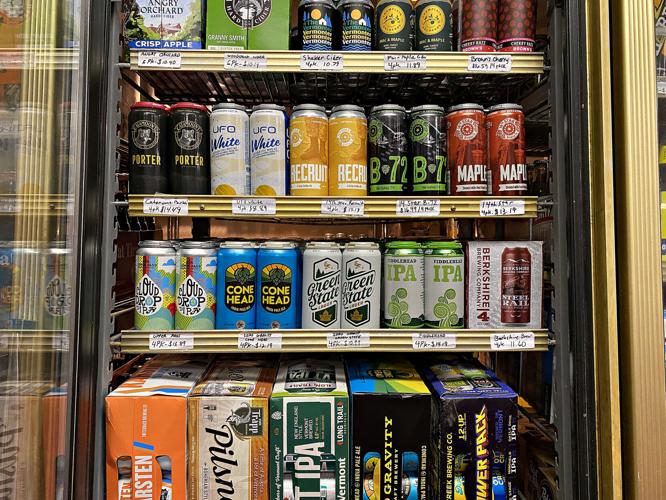 Readsboro General Store, deli creating a buzz Business