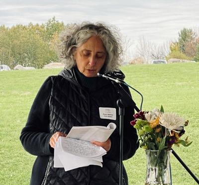 Susan Sgorbati, Director of the Center for the Advancement of Public Action at Bennington College, Sunrise 2021 Annual Meeting Keynote Speaker.jpg