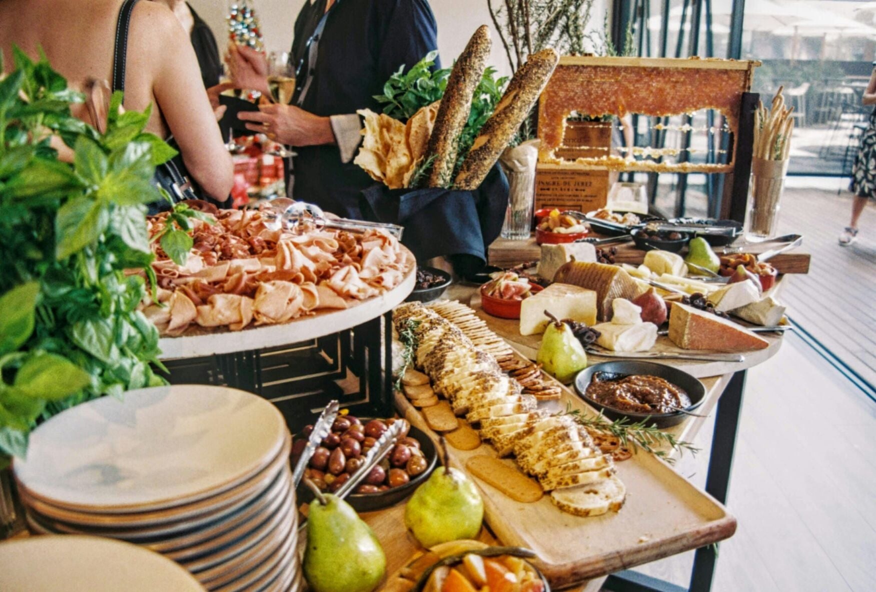 Manchester Food & Wine Festival debuts to strong attendance and community support