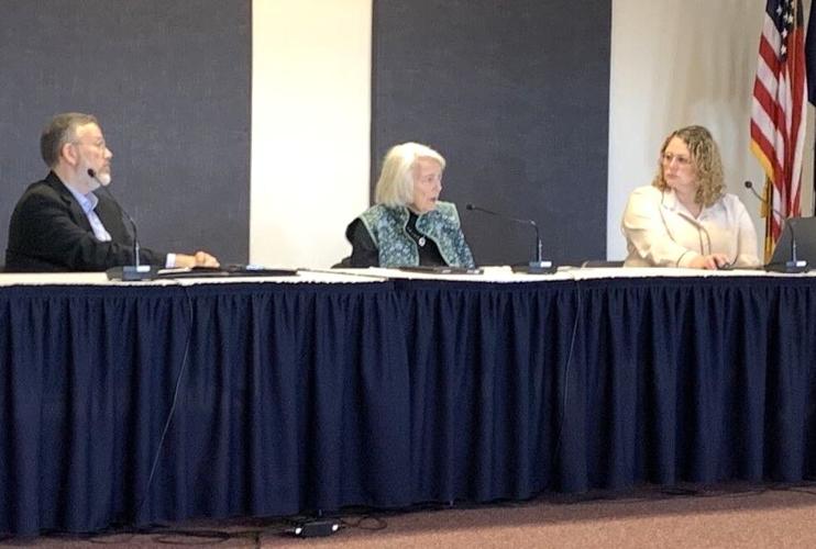 Discussion focuses on the challenge of reducing Vermont healthcare costs