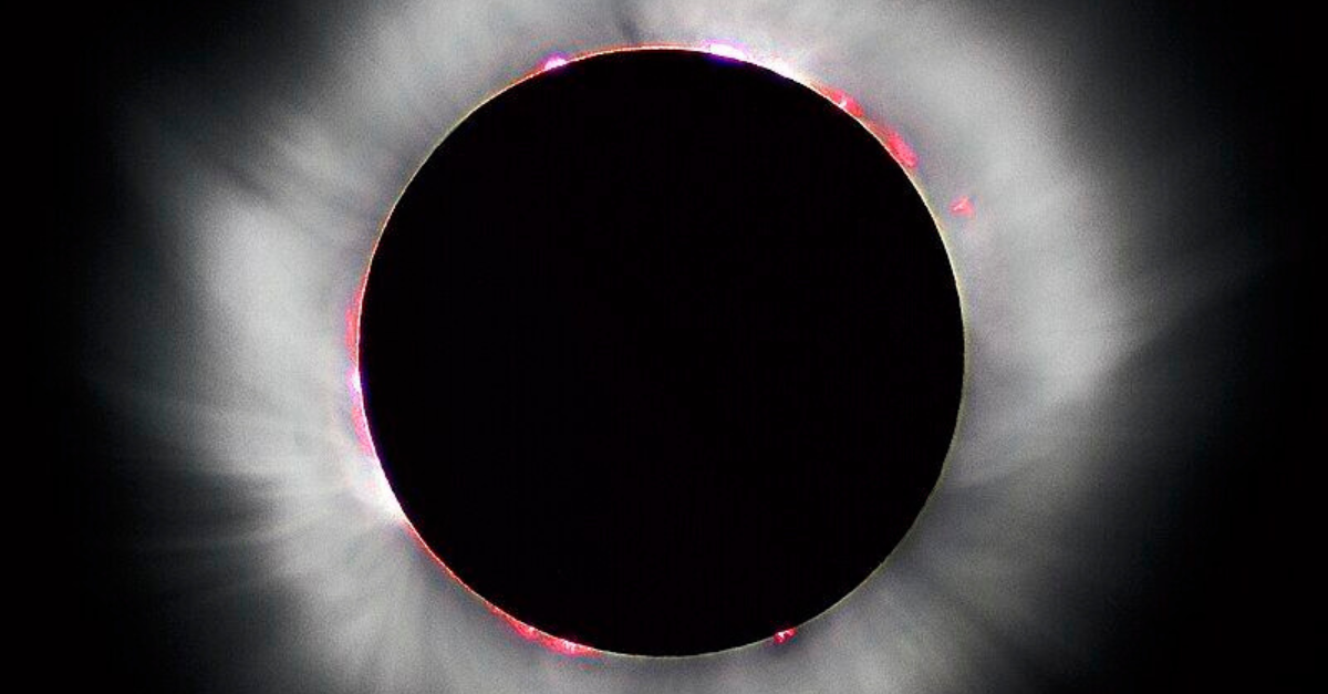Preparing for the eclipse: What you need to know - Vimarsana News