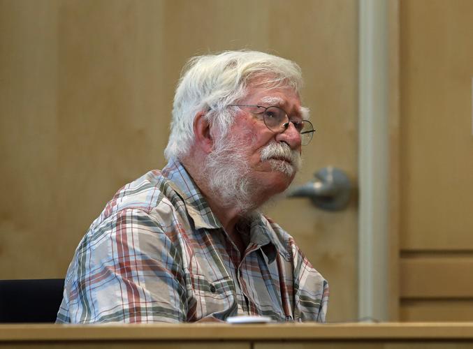 Supreme Court upholds dog forfeiture in Bennington cruelty case Local