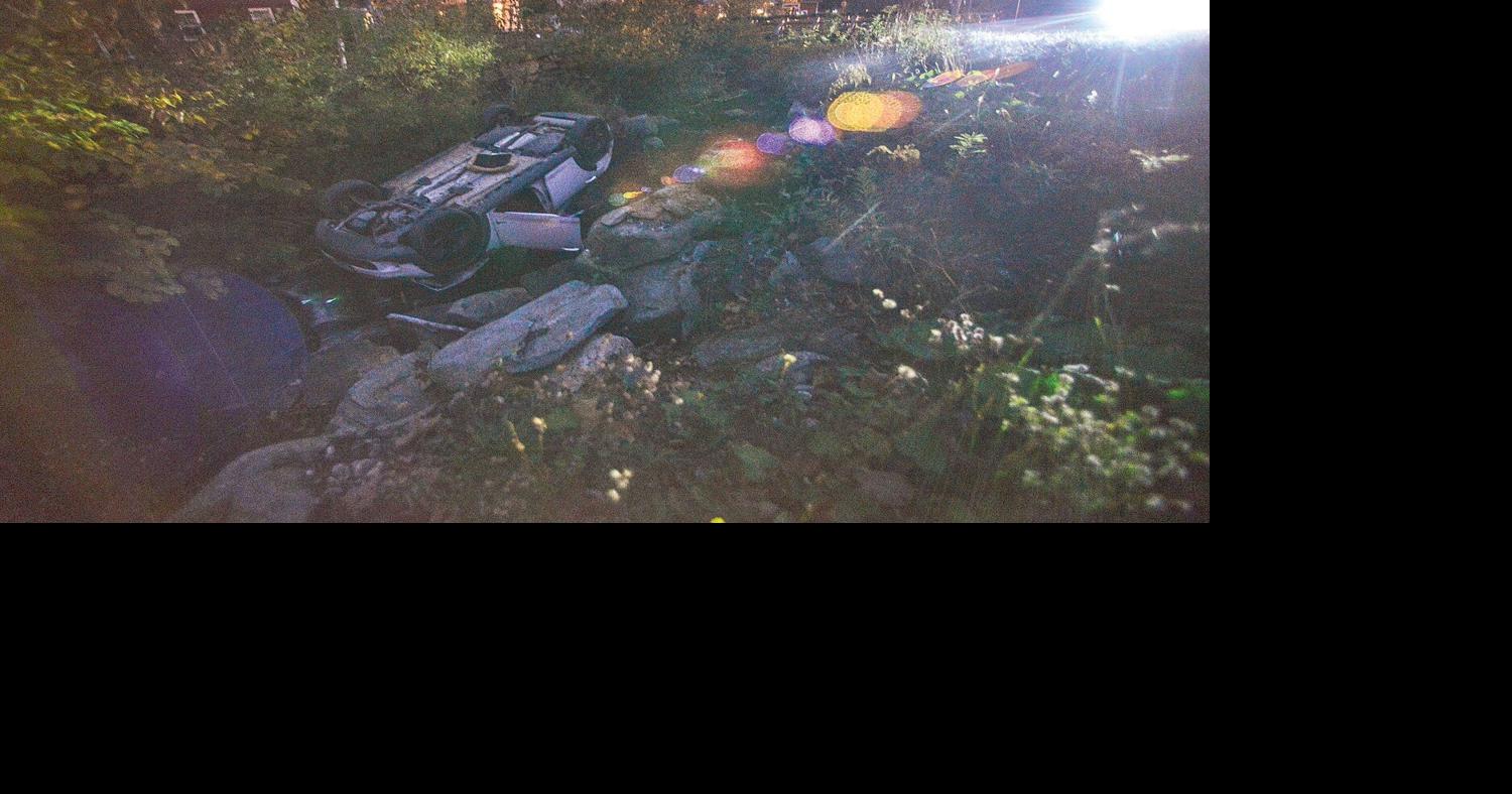 Whitingham woman ID'd in fatal crash Archives