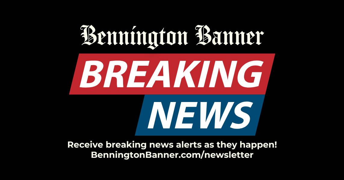 Power Outage Hits Bennington Downtown Area