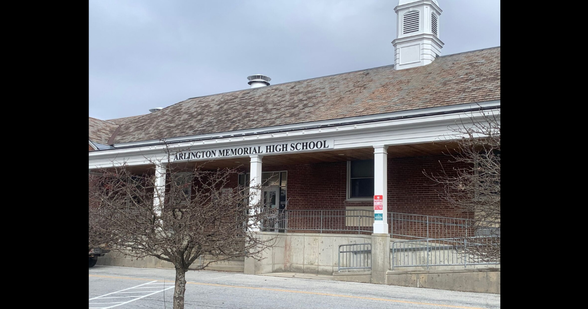 Arlington Town Meeting and Balloting advance story | Local News - Vimarsana News