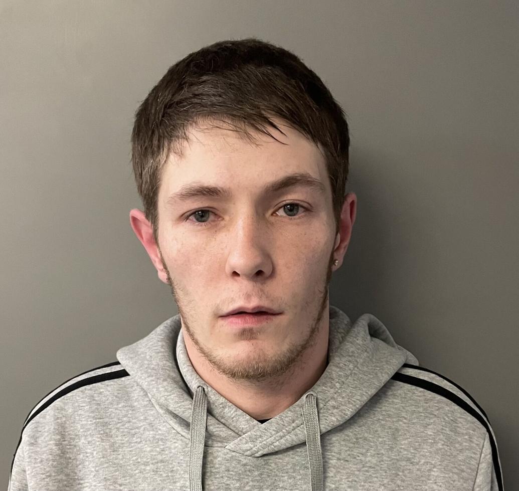 Bennington man arrested and charged with selling cocaine Local News