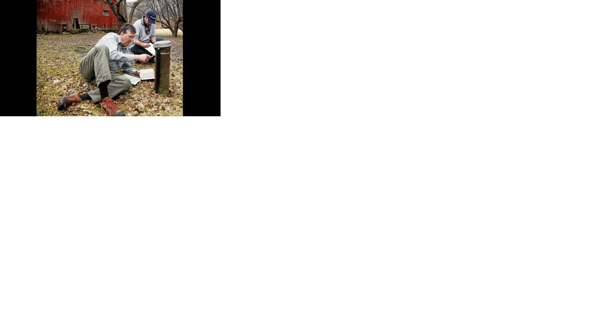 New state testing finds PFAS in local wells south of Route 9 - Vimarsana News