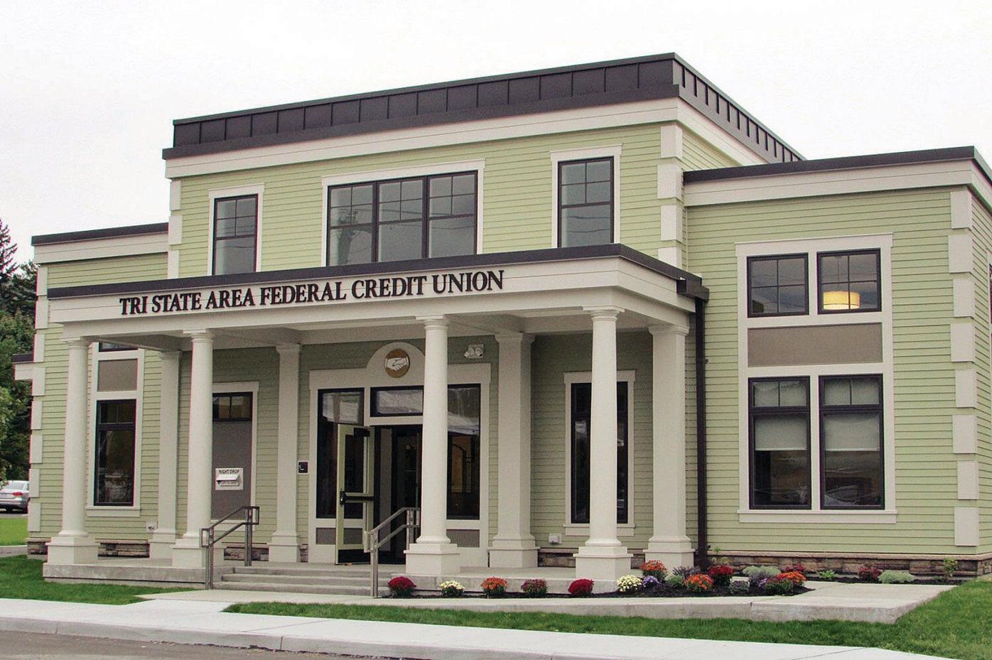 Tri State Area Federal Credit Union opens Bennington branch