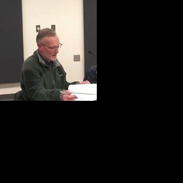 Select Board approves loan agreement to study remediation of recently discovered PFAS well contamination