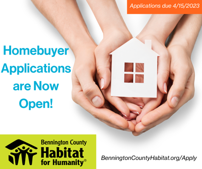 Homeownership Program - 1