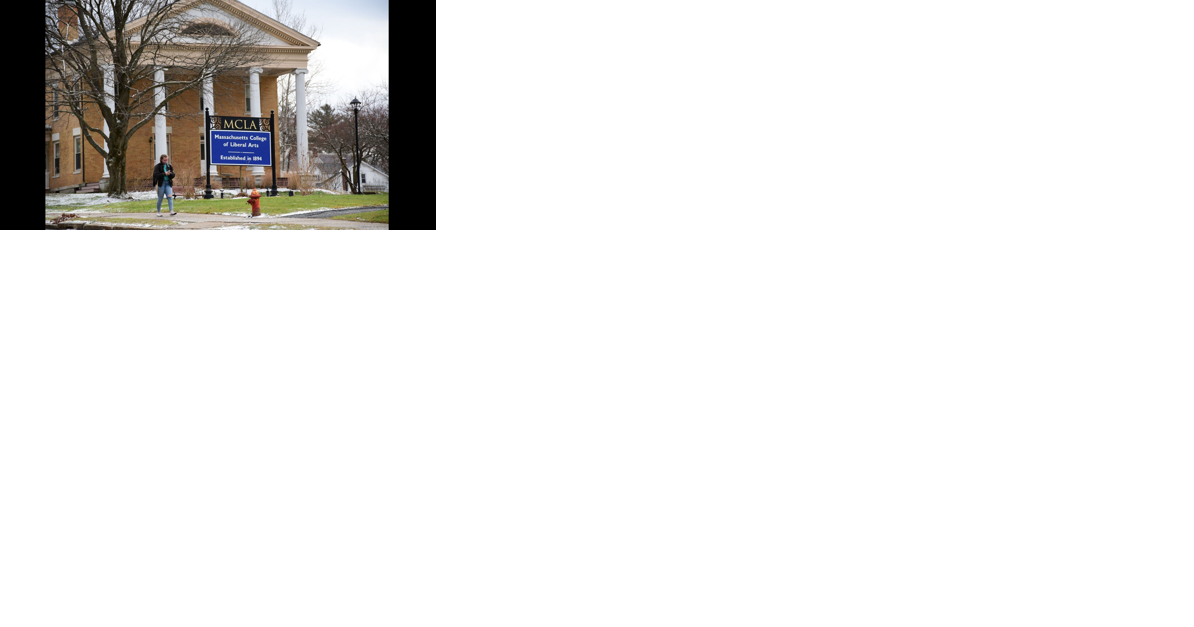 MCLA leaders tell faculty and staff that enrollment is 'stabilizing' and the college is in a strong position - Vimarsana News