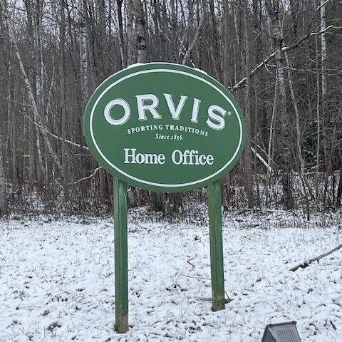 Sunderland Selectboard discusses Orvis loss, saving Union Church - Vimarsana News